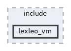 src/lexleo_vm/include/lexleo_vm